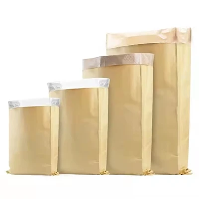Các phương pháp tái chế đặc biệt cho túi giấy nhiều lớp (Giấy+PE/PP Composite)