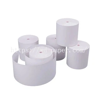 Giấy nhiệt không lõi