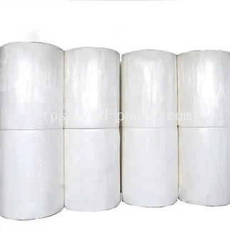 Khăn giấy cuộn mặt